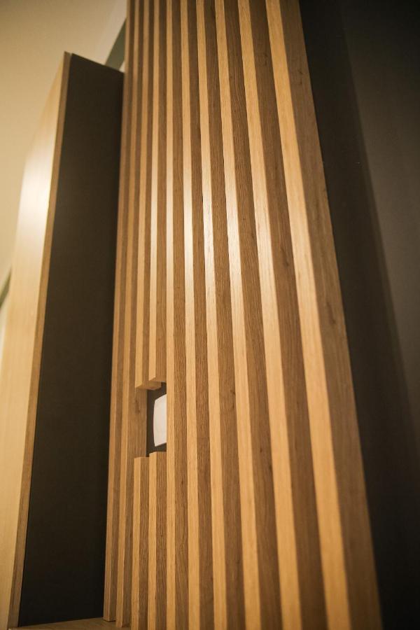 Appartement Studio La Palma Garbary 32 à Poznań Extérieur photo