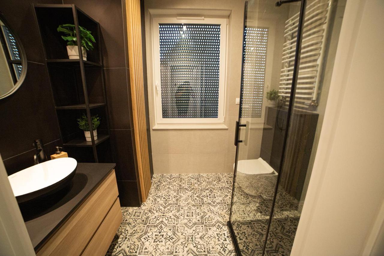 Appartement Studio La Palma Garbary 32 à Poznań Extérieur photo